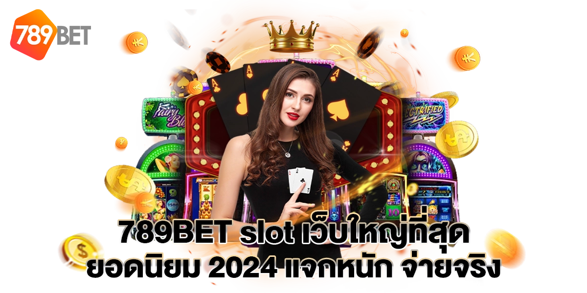 789BET slot